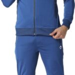 Killer Solid Men Track Suit