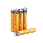 Amazonbasics Aaaa Everyday Alkaline Batteries For Stylus (8-Pack) – Appearance May Vary