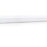 Philips Slimline Advance 25-Watt 2500-Lumen Metal Batten Tubelight (Pack Of 20) (Warm White) (Study Room Specialist)