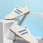 Hrx By Hrithik Roshan Club Culture Sneakers For Men(White , 10)