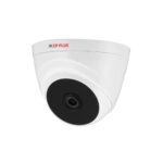 Cp Plus 1Mp Full Hd Ir Dome Camera | 1/4.5” 1Mp Ps Cmos Image Sensor| Max 30Fps@720P | 3.6 Mm Fixed Lens | Ir Range Of 20 Mtrs – Cp-Usc-Dc10Pl2-V2-0360