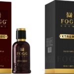 Fogg Xtremo + Xpressio Each 50Ml Eau De Parfum  –  100 Ml(For Men)