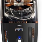 Marq By Flipkart Innopure Crux 15 L Ro + Uv + Uf + Copper Water Purifier With Pre Filter And Bis Certified(Black)