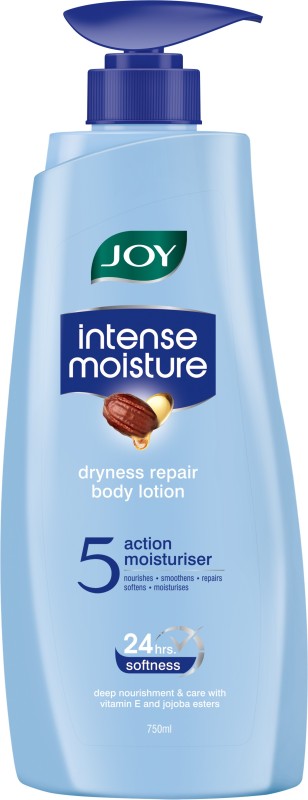 Joy Intense Moisture Dryness Repair Body Lotion(750 Ml)