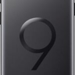 Samsung Galaxy S9 (Midnight Black, 64 Gb)(4 Gb Ram)