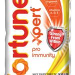 Fortune Xpert Pro Immunity Blended Oil Pouch(1 L)