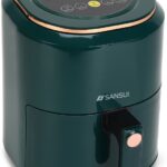 Sansui Aero Fry Master Air Fryer(4.5 L)