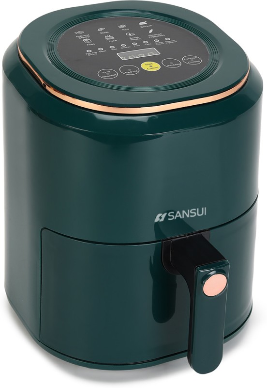 Sansui Aero Fry Master Air Fryer(4.5 L)