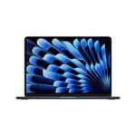 Apple 2024 Macbook Air (13-Inch, Apple M3 Chip With 8‑Core Cpu And 8‑Core Gpu, 16Gb Unified Memory, 256Gb) – Midnight