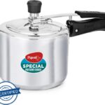 Pigeon Special 3 L Inner Lid Pressure Cooker(Aluminium)