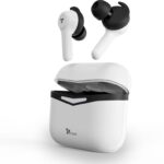 Syska Sonicbuds X3 Bluetooth(Pearl White, True Wireless)