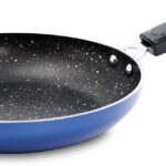 Flipkart Smartbuy Fry Pan 23 Cm Diameter(Aluminium, Non-Stick)