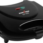 Kenstar Ktg02Kgpr0-Dbm Grill(Black)