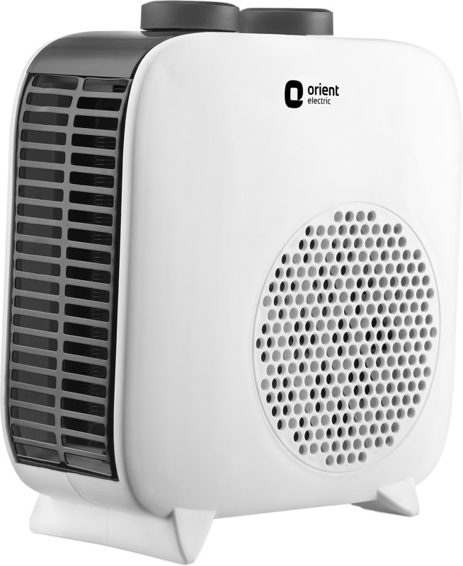 Orient Electric Glint Fhgt20Wp Fan Room Heater