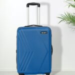 Killer Arrow Check-In Suitcase 4 Wheels – 24 Inch