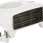 Orpat Oeh-1220 2000-Watt Fan Heater (White)