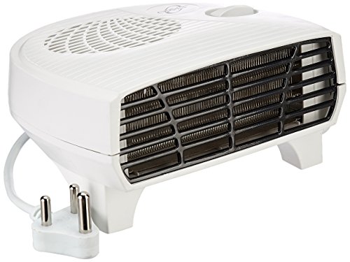 Orpat Oeh-1220 2000-Watt Fan Heater (White)