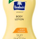 Parachute Advansed Soft Touch Body Lotion, 600Ml(600 Ml)