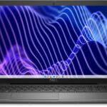 Dell Latitude 3540 (2024) Intel Core I3 12Th Gen 1215U – (8 Gb/512 Gb Ssd/Windows 11 Pro) Latitude 3540 Business Laptop(15.6 Inch, Smoky Black, 1.6 Kg, With Ms Office)