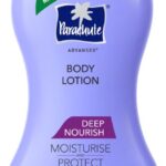 Parachute Advansed Deep Nourish Body Lotion, 600Ml(600 Ml)