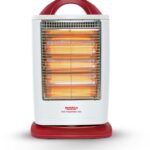 Maharaja Whiteline Rh-123 Lava Happiness Neo Halogen Room Heater