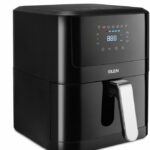 Glen Digital Air Fryer Sa 3042 Air Fryer(6 L)