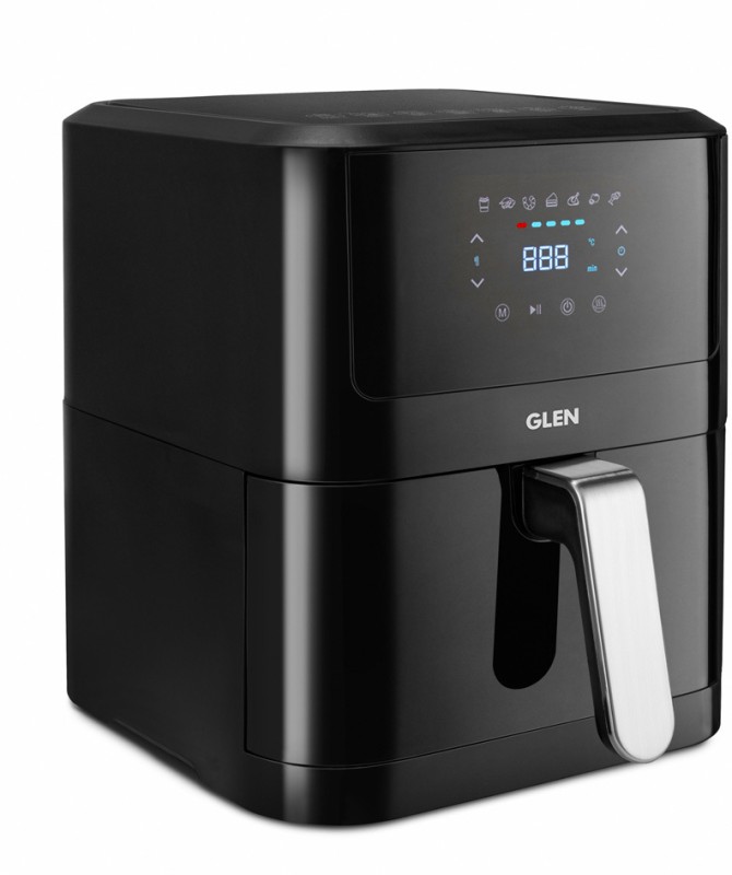 Glen Digital Air Fryer Sa 3042 Air Fryer(6 L)