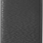 Nextech 10000 Mah 12 W Pocket Size Power Bank(Black, Lithium Polymer, Fast Charging For Mobile)