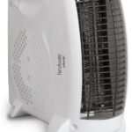 Hindware Smart Appliances Peppi Fan Room Heater