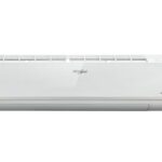 Whirlpool 1.5 Ton 5 Star, Magicool Inverter Split Ac (Magicool 15T 5S Inv Cnv S5K2Pp0, Copper, Convertible 4-In-1 Cooling Mode, Hd Filter 2025 Model, White)