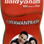 Baidyanath Chyawanprash Avleha 1 Kg | Ayurvedic Immunity, Strength And Stamina Booster