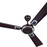 Bajaj Grace Neo Bbd Ee 1200Mm Purple Haze Ceiling Fan, 1 Star