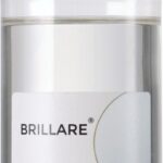 Brillare Pure Coconut Oil, 100% Natural, Organic And Cold Pressed, 200 Ml, Zero Chemicals Hair Oil(200 Ml)