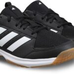 Adidas Ligra 7 M Basketball Shoes For Men(Black , 11)