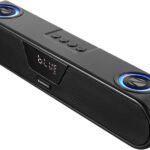 Zebronics Zeb-Astra 40/Zeb-Pspk 44 20 W Bluetooth Home Audio Speaker(Black, Stereo Channel)