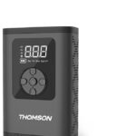 Thomson 150 Psi Tyre Air Pump For Car & Bike