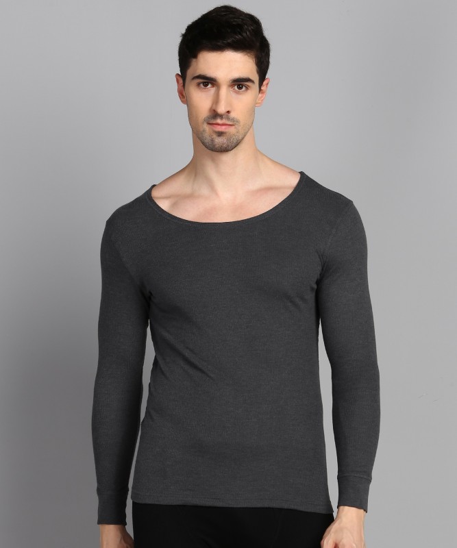 Levi’S Full Sleeve Men Top Thermal
