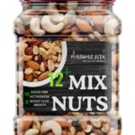 Marwar Seth Mix Dry Fruit(1000 G)