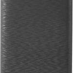 Nextech 10000 Mah 12 W Pocket Size Power Bank(Black, Lithium Polymer, Fast Charging For Mobile)