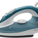 Bajaj Mx 3 Neo 1250 W Steam Iron(Blue, White)