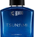 Beardo Tsunami Edp 100Ml Eau De Parfum  –  100 Ml(For Men & Women)