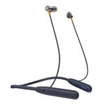 Noise Airwave Bluetooth In Ear Neckband With 50H Of Playtime, 3 Eq Modes, Enc For Calling, Low Latency(Upto 50Ms), 10Mm Driver, Bt V5.3(Midnight Blue)