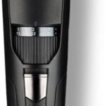 Nova Nht 1052 Usb Trimmer 90 Min  Runtime 40 Length Settings(Black)