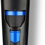 Nova Nht 1053 Usb Trimmer 160 Min  Runtime 40 Length Settings(Black, Blue)