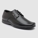 Action Action Dotcom D-33 Light Weight,Comfortable,Trendy, Synthetic,Leather For Men(Black , 10)