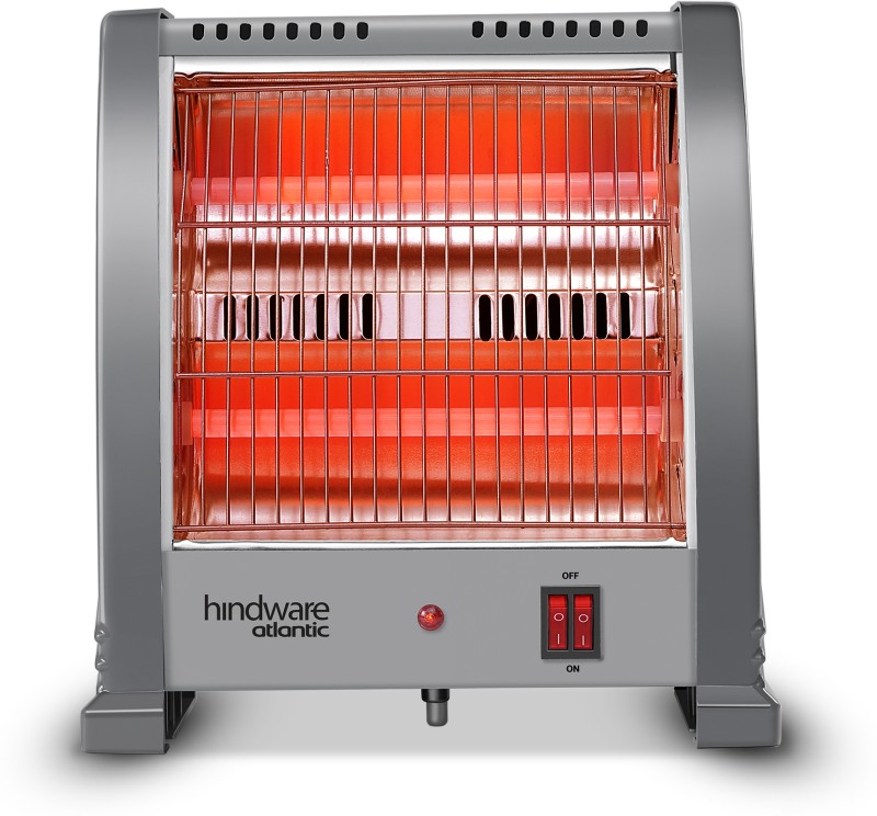 Hindware Smart Appliances Ignito Met Quartz Room Heater