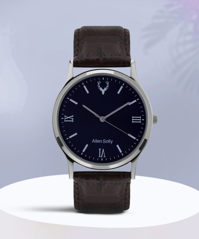 Allen Solly Analog Watch  – For Men