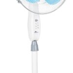 Luminous Centaur 400 Mm 3 Blade Pedestal Fan(Blue | Pack Of 1)