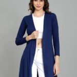 Nimble Women Shrug