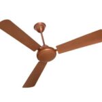 Havells Ss 390 900Mm 1 Star Energy Saving Ceiling Fan (Pearl Brown, Pack Of 1)